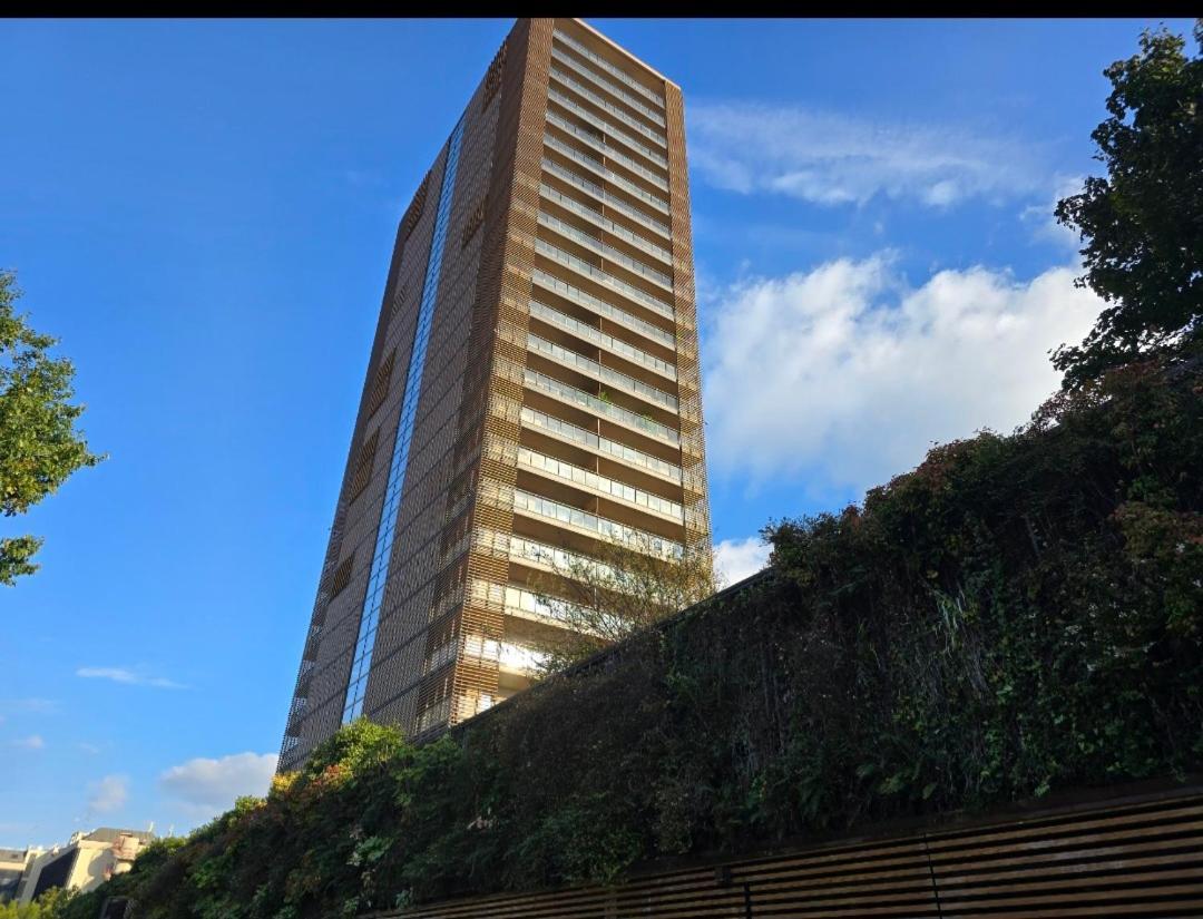Luna Gym & Pool Exclusive Apartment Mailand